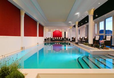 وستین گرند فرانکفورت