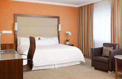 وستین گرند فرانکفورت