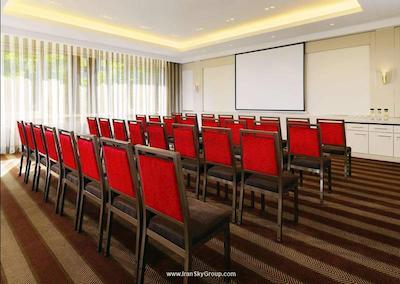 وستین گرند فرانکفورت