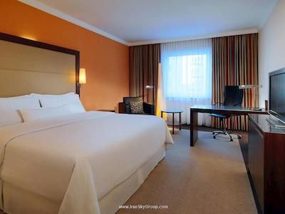 وستین گرند فرانکفورت