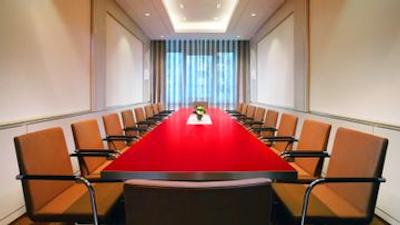 وستین گرند فرانکفورت