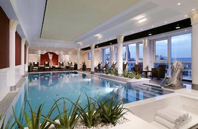 وستین گرند فرانکفورت