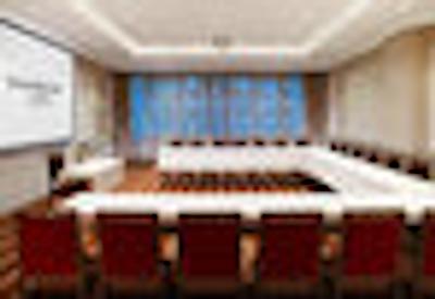 وستین گرند فرانکفورت