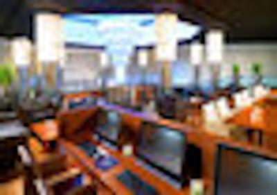 وستین گرند فرانکفورت