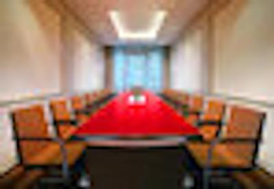 وستین گرند فرانکفورت