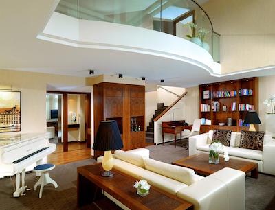 وستین گرند فرانکفورت