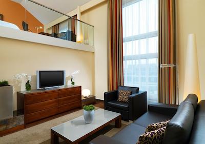 وستین گرند فرانکفورت