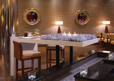 وستین گرند فرانکفورت