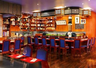 وستین گرند فرانکفورت