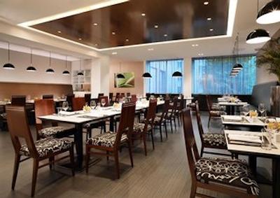 وستین گرند فرانکفورت