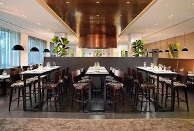 وستین گرند فرانکفورت