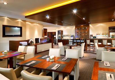 وستین گرند فرانکفورت