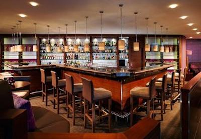 وستین گرند فرانکفورت