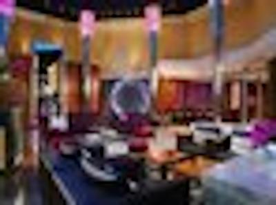 وستین گرند فرانکفورت