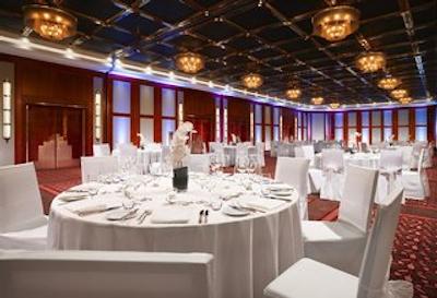 وستین گرند فرانکفورت