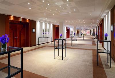 وستین گرند فرانکفورت