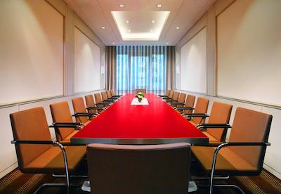 وستین گرند فرانکفورت