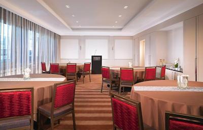 وستین گرند فرانکفورت