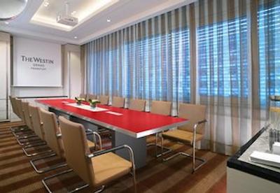 وستین گرند فرانکفورت