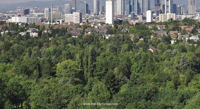 وستین گرند فرانکفورت