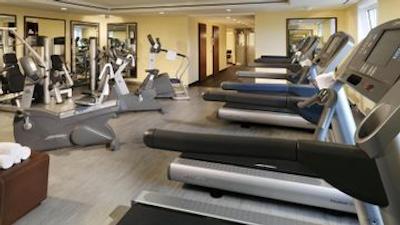 وستین گرند فرانکفورت