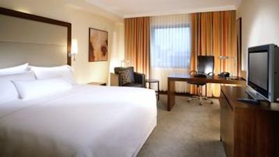 وستین گرند فرانکفورت