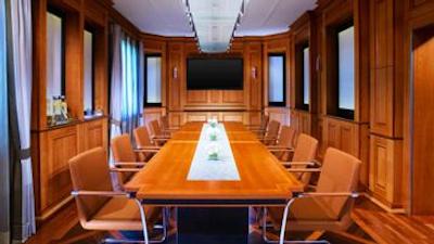 وستین گرند فرانکفورت