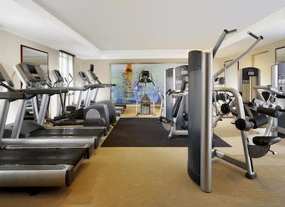 وستین گرند فرانکفورت