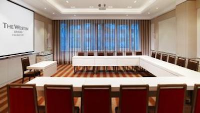 وستین گرند فرانکفورت