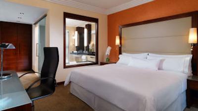 وستین گرند فرانکفورت