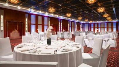 وستین گرند فرانکفورت