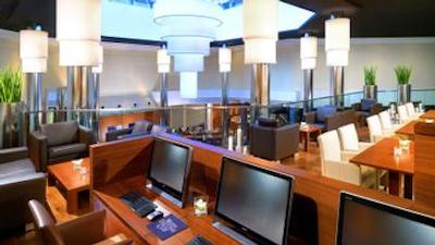 وستین گرند فرانکفورت