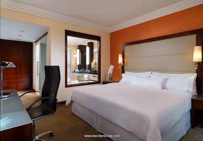 وستین گرند فرانکفورت