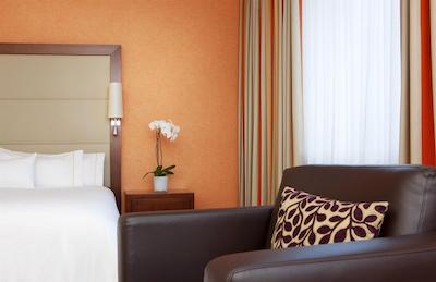 وستین گرند فرانکفورت