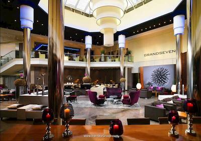 وستین گرند فرانکفورت