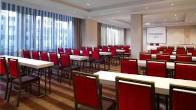 وستین گرند فرانکفورت