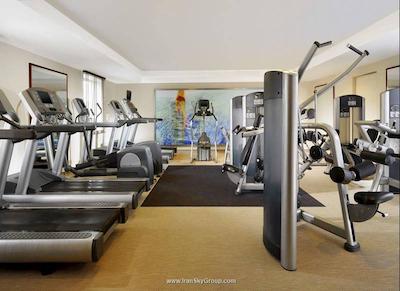 وستین گرند فرانکفورت