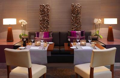 وستین گرند فرانکفورت