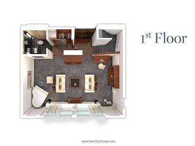 وستین گرند فرانکفورت