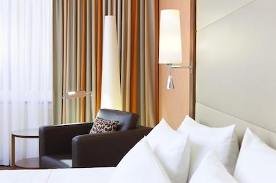 وستین گرند فرانکفورت