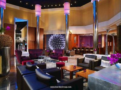 وستین گرند فرانکفورت