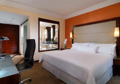 وستین گرند فرانکفورت