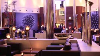 وستین گرند فرانکفورت