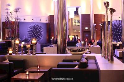 وستین گرند فرانکفورت