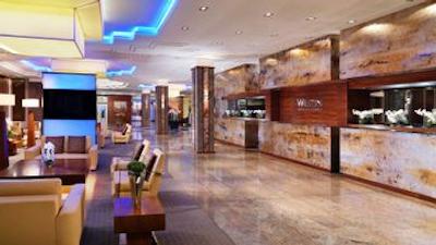 وستین گرند فرانکفورت