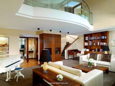 وستین گرند فرانکفورت