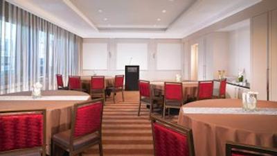 وستین گرند فرانکفورت