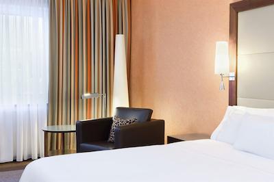 وستین گرند فرانکفورت