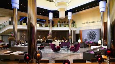 وستین گرند فرانکفورت