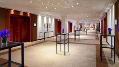 وستین گرند فرانکفورت